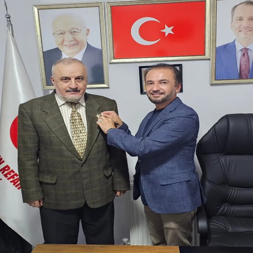 İhsan Ozanoğlu’nun Oğlu Can Ozanoğlu (1)