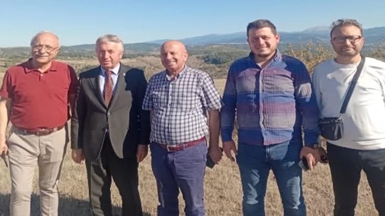 İhsangazi Araç Organize Sanayi Bölgesi (2)