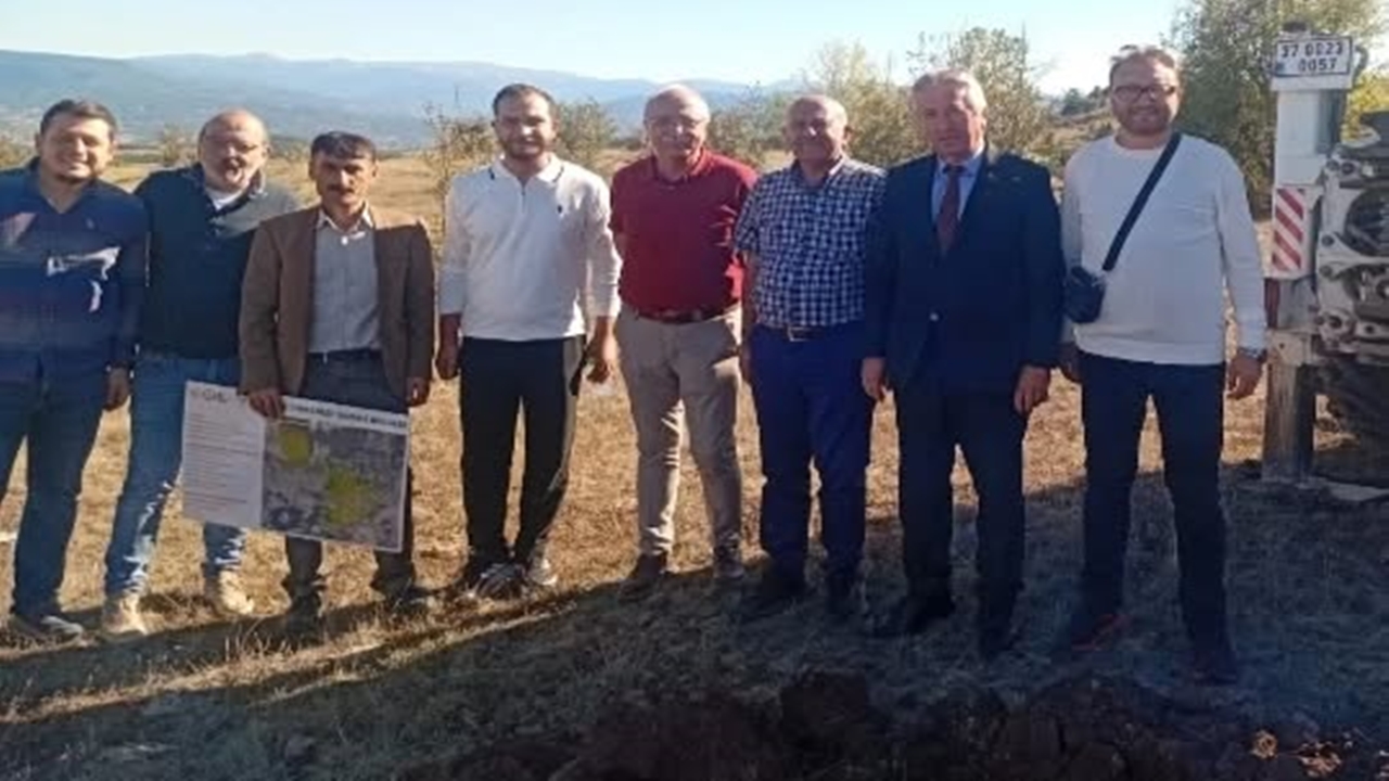 İhsangazi Araç Organize Sanayi Bölgesi (3)