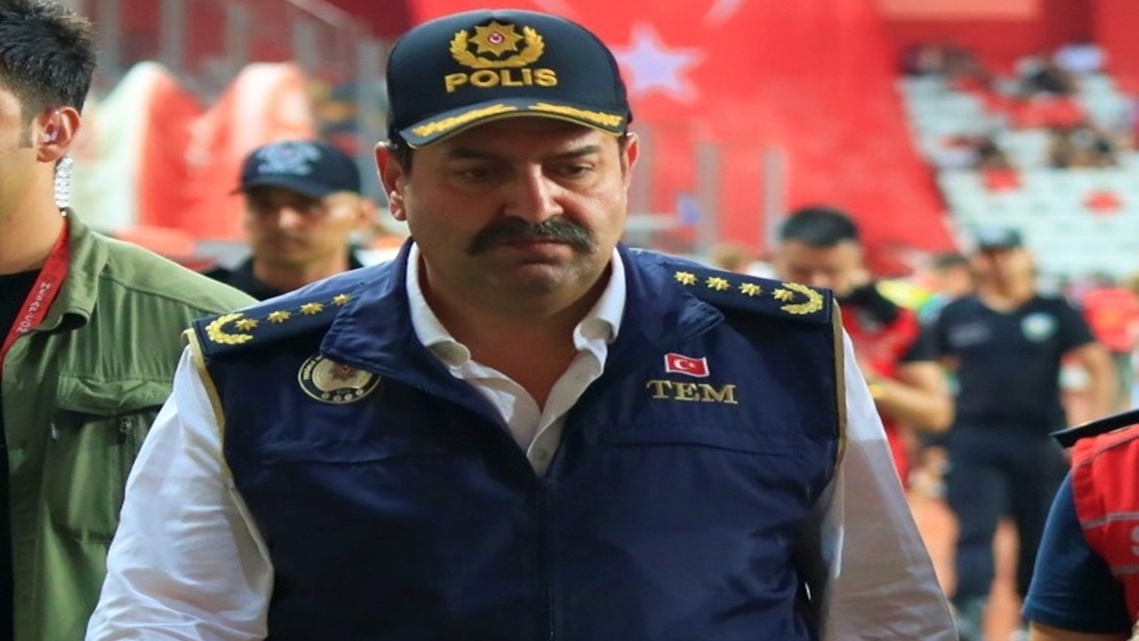İlker Arslan