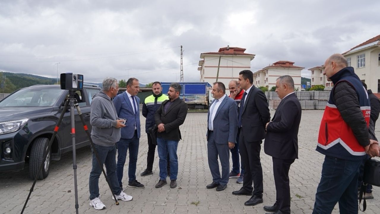 İmzalar Atıldı Kastamonu’nun İlçesine Yöresel Ürün Satış Yeri Yatırımı Geliyor (4)