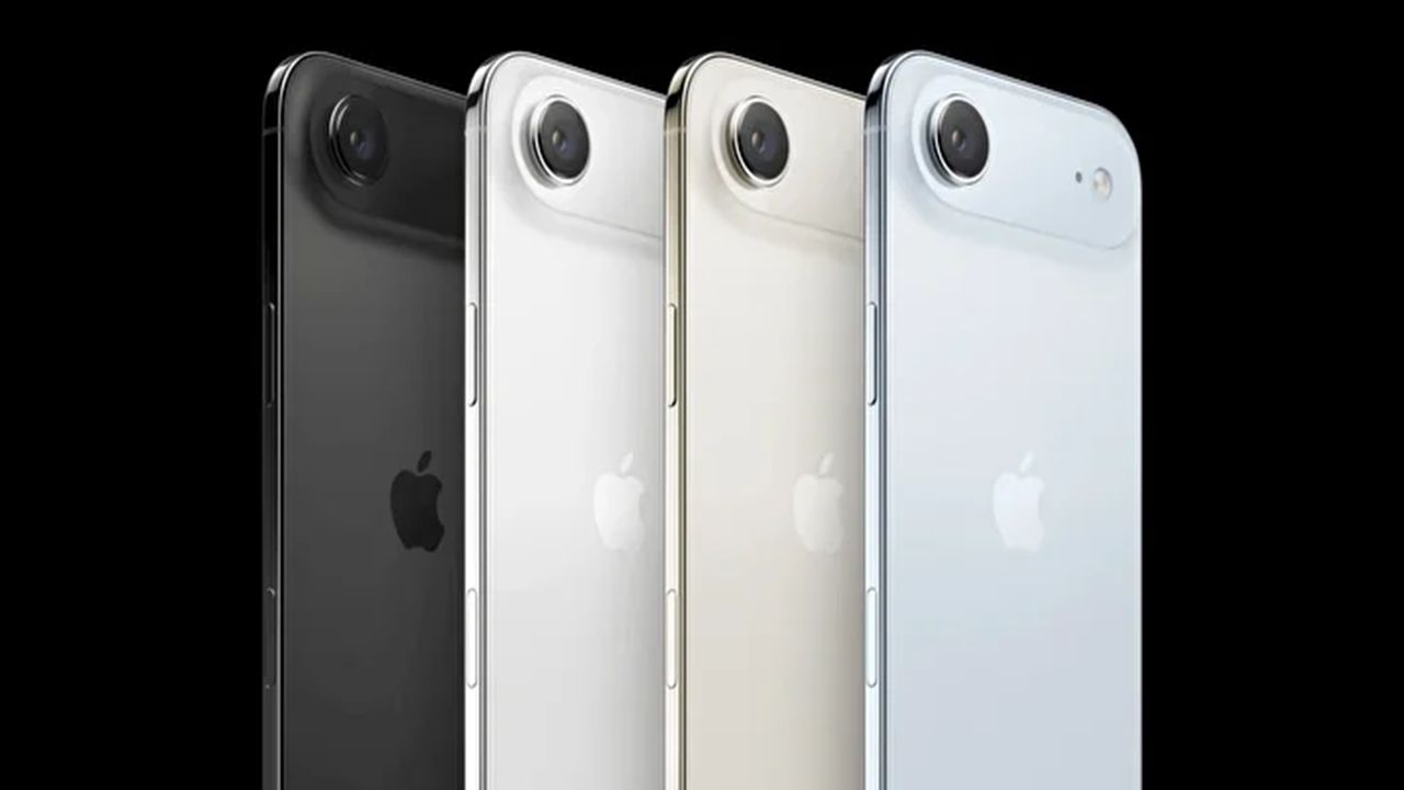 Iphone 17 1