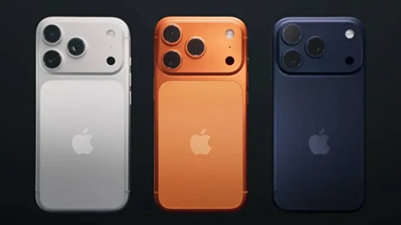 Iphone 17