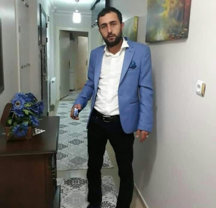 İş Yerine Silahlı Saldırıda Ağır Yaralanan Şahıs Öldü 1