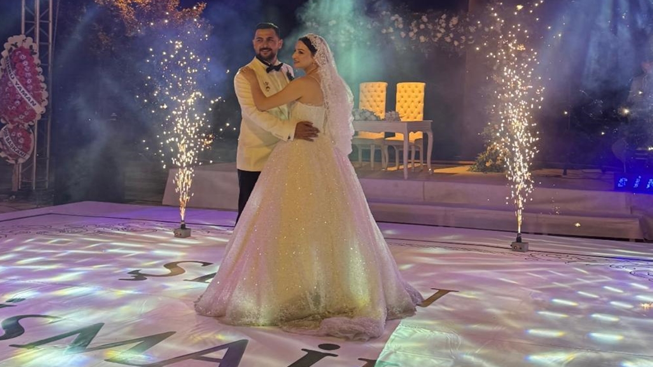 İsmail Ve Şirin Öztürk (5)
