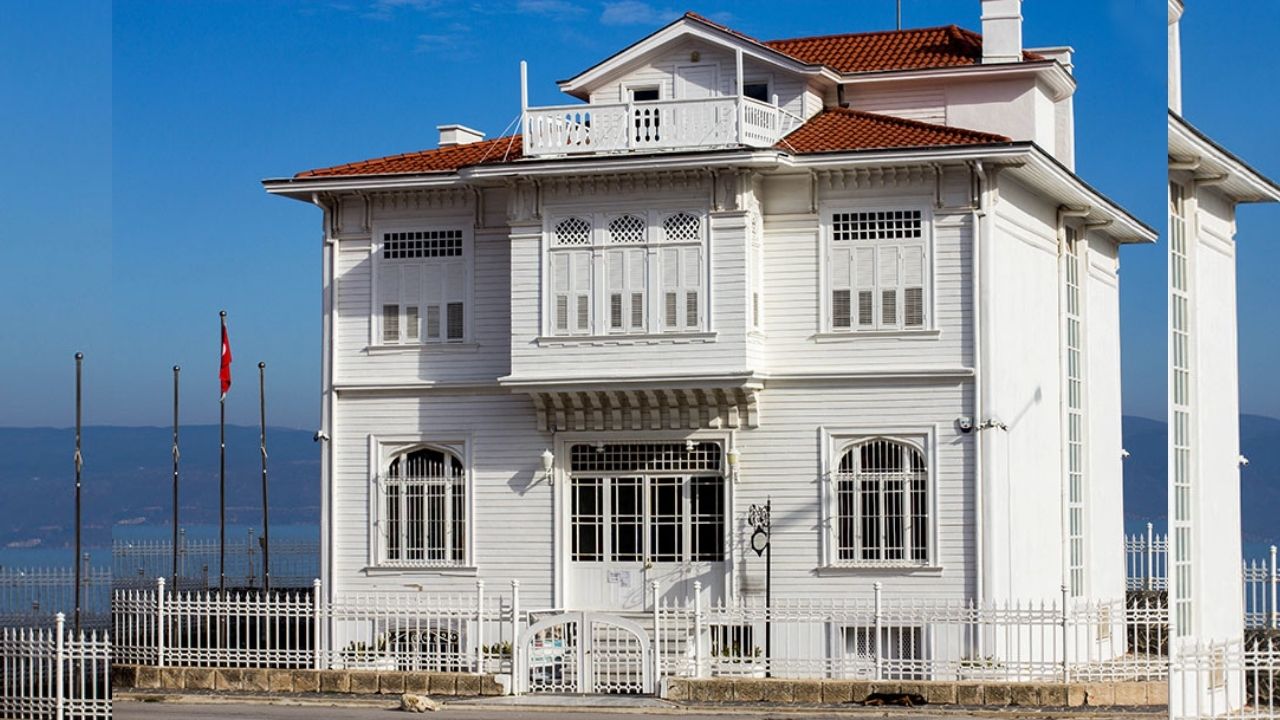 İzmir’den Mudanya’ya, Mudanya’dan Lozan’a… Mudanya’da Yaşananlar 2 (3)