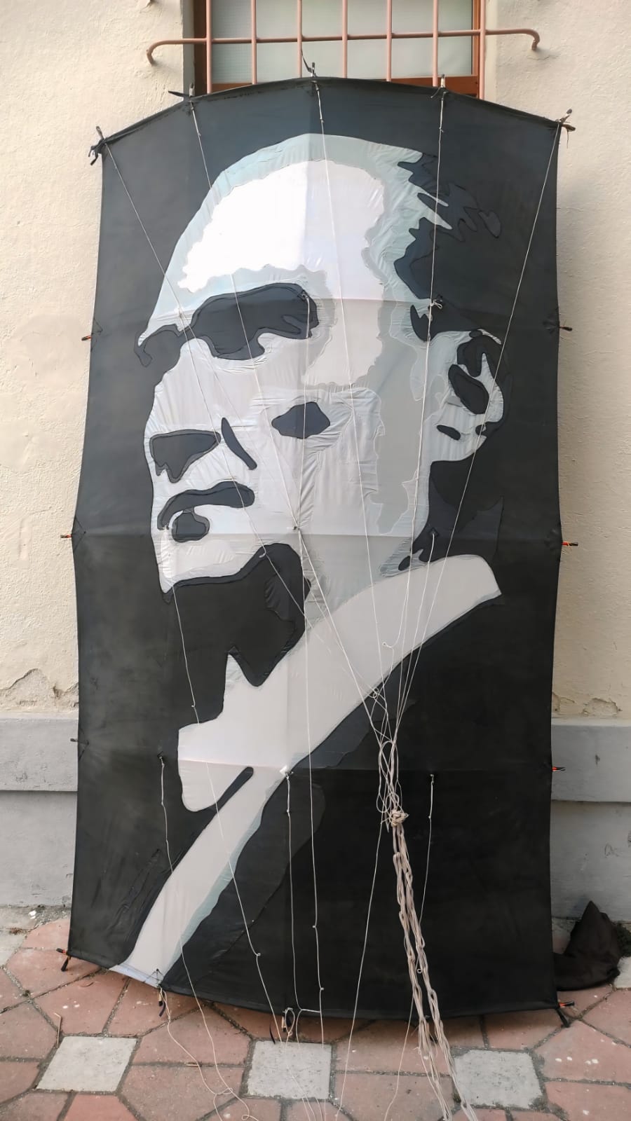 Japon Uçurtması Edo Dako Taşköprü’de Tanıtıldı (3)