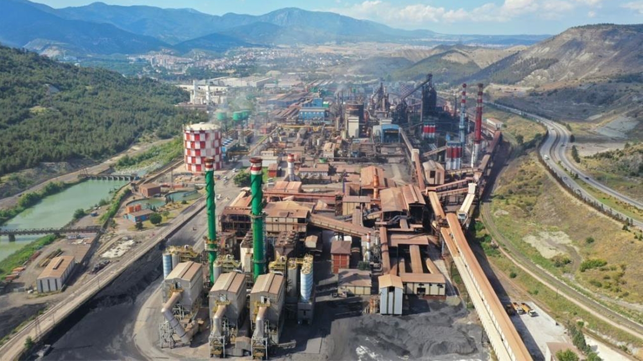Kabarük Stajyer Öğrenci Ölü 1