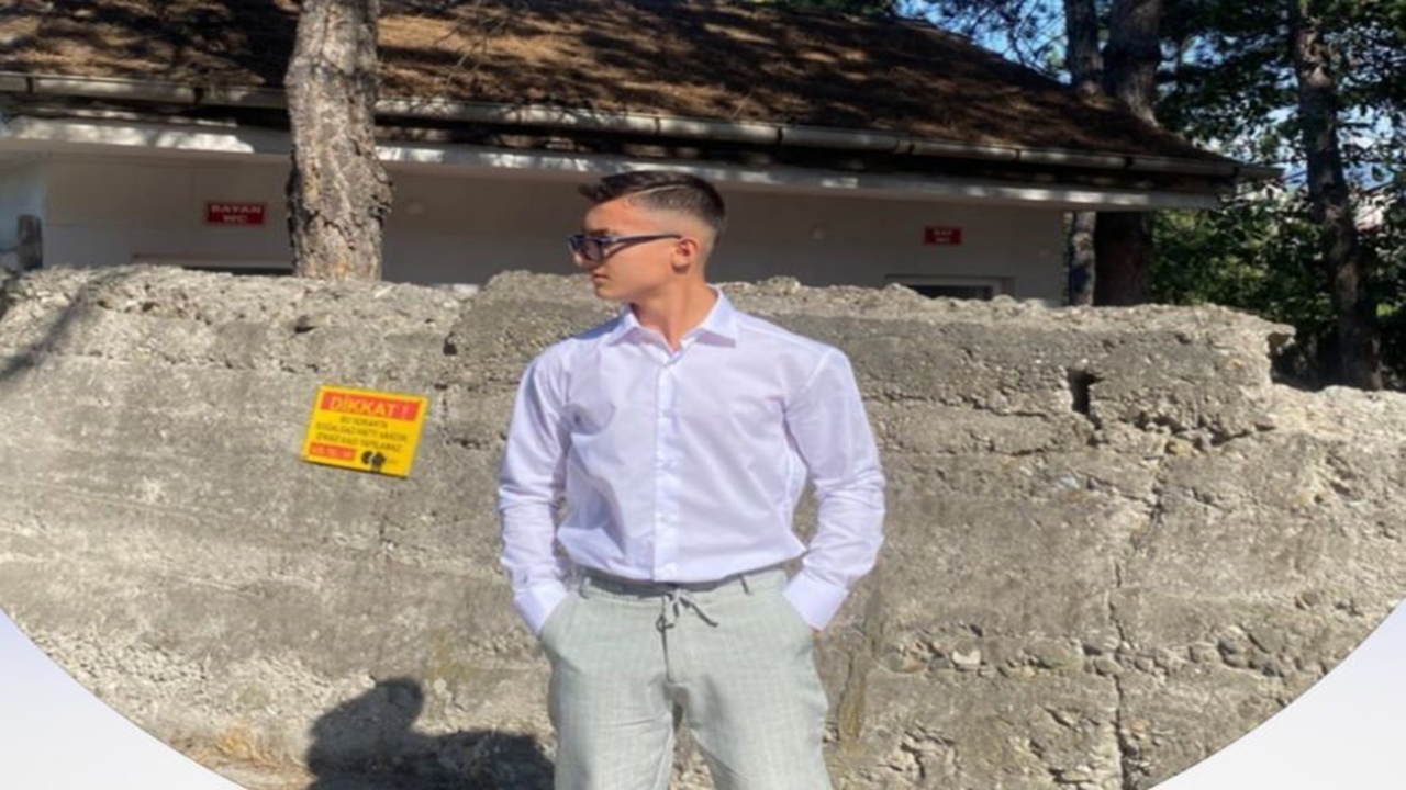 Kabarük Stajyer Öğrenci Ölü 2
