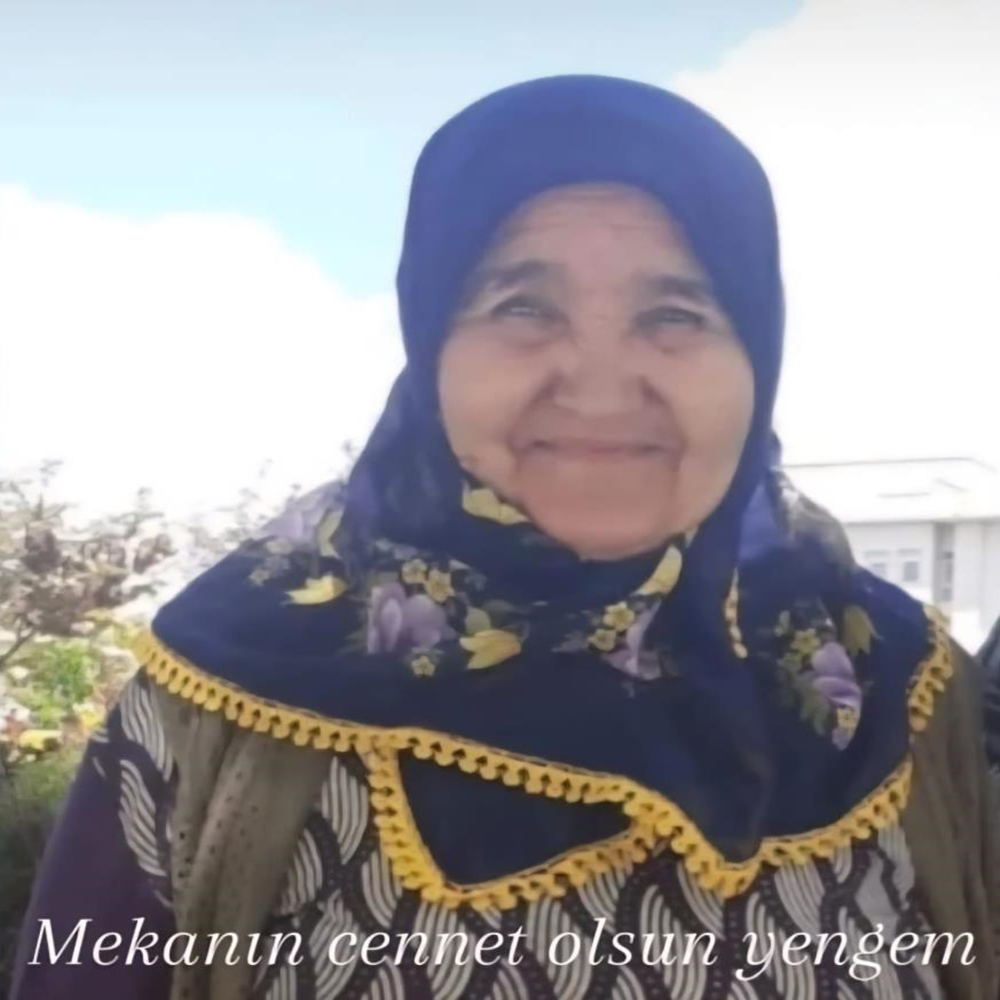Karabük Daday Yolunda Yanarak Can Verdiler (3)