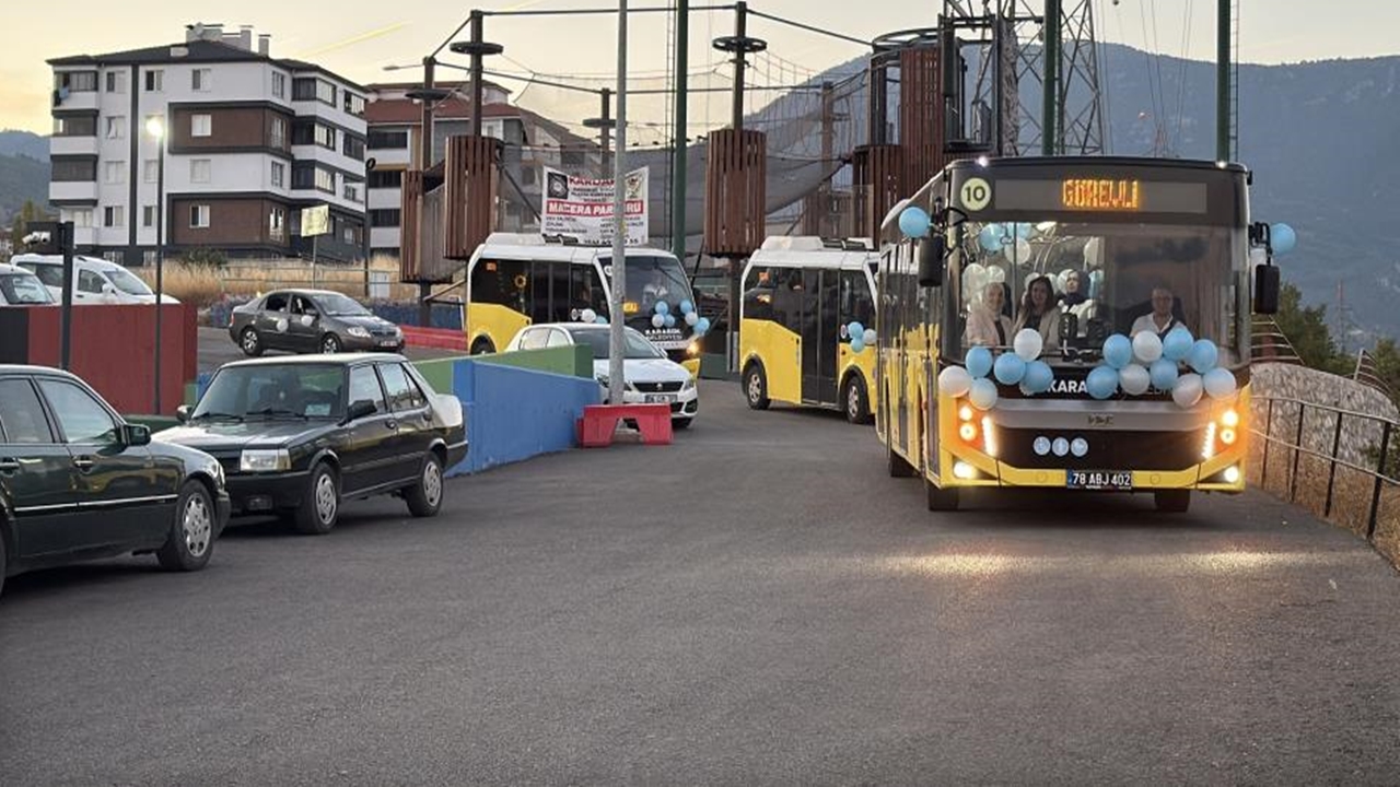 Karabük Sünnet Şöleni (1)