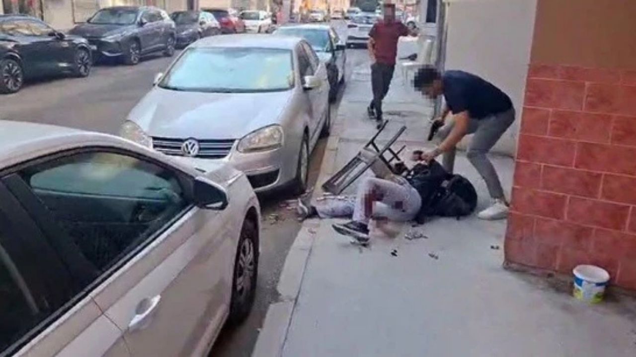 Karakola Silahlı Saldırı Saldırgan Hastanede Öldü (2)
