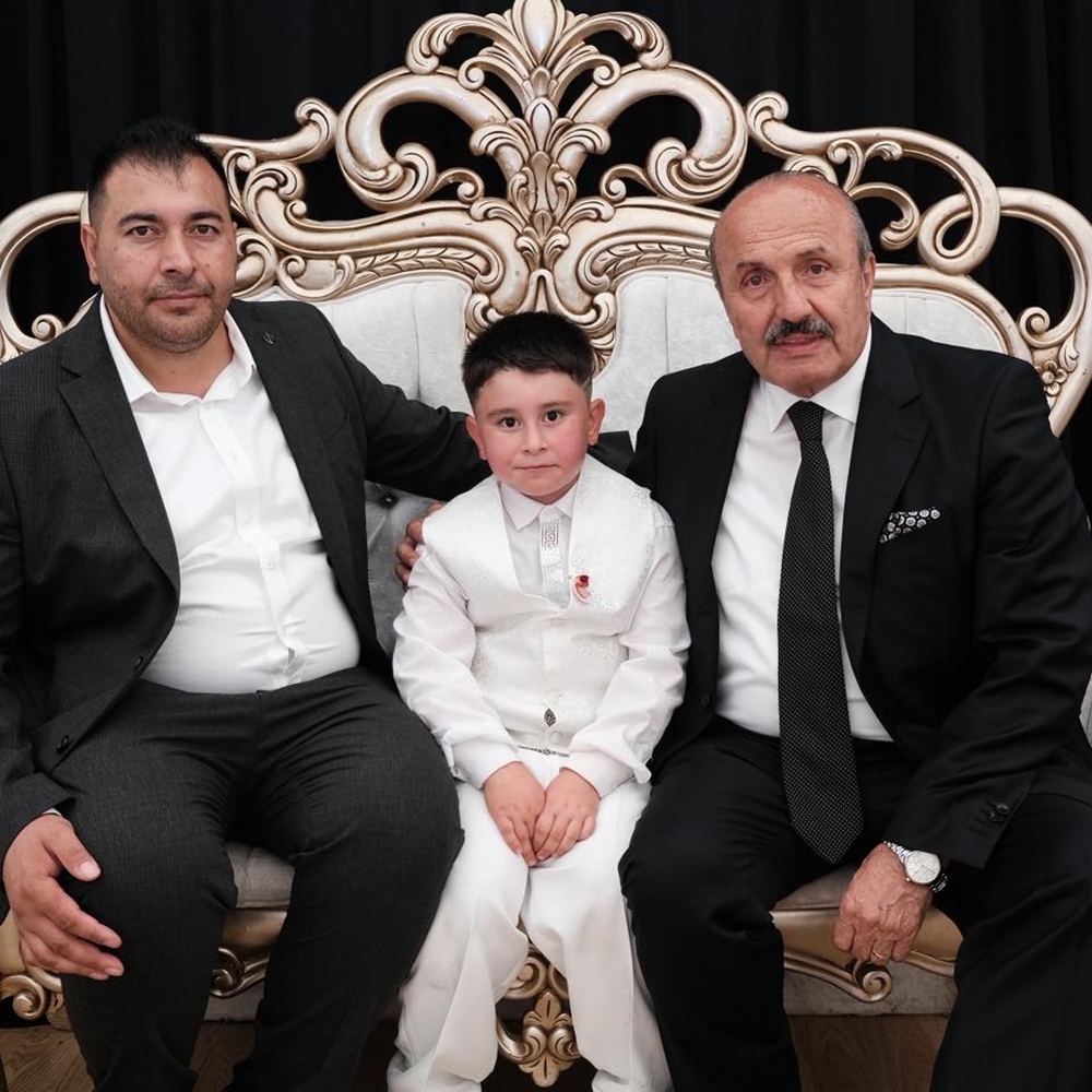 Kartal Ailesi (2)