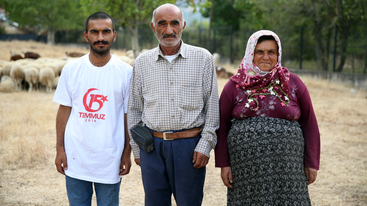 Kastamonu Araç Oğluk Taşıma (1)
