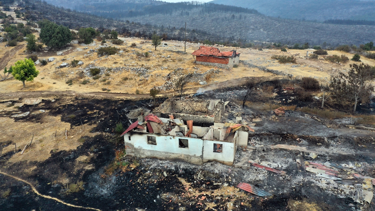 Kastamonu Araç Oğluk Taşıma (4)