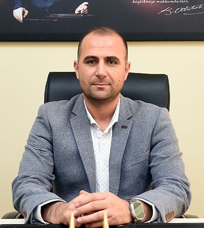 Kastamonu Belediyesi Fen Işleri (2)