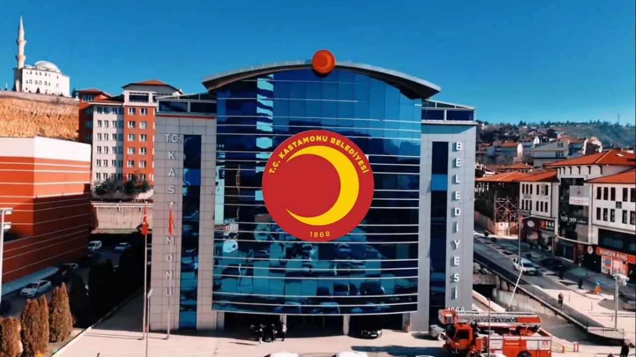 Kastamonu Belediyesi Işçi Alımı Başladı İşte Başvuru Detayları