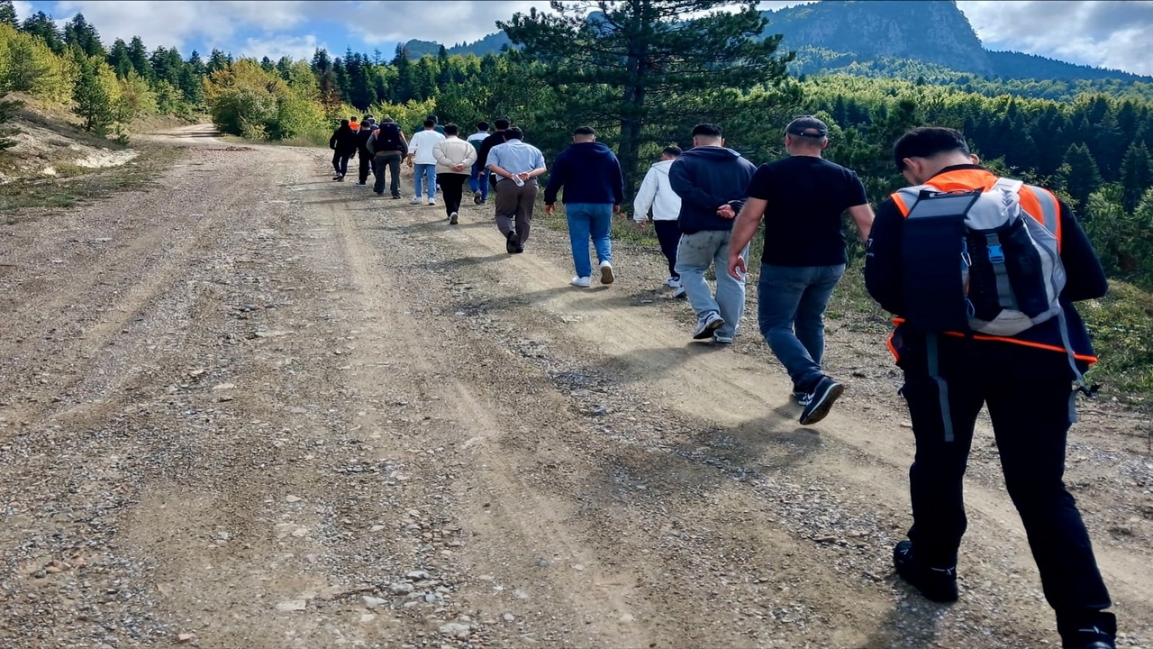 Kastamonu Çocuk Evleri (3)