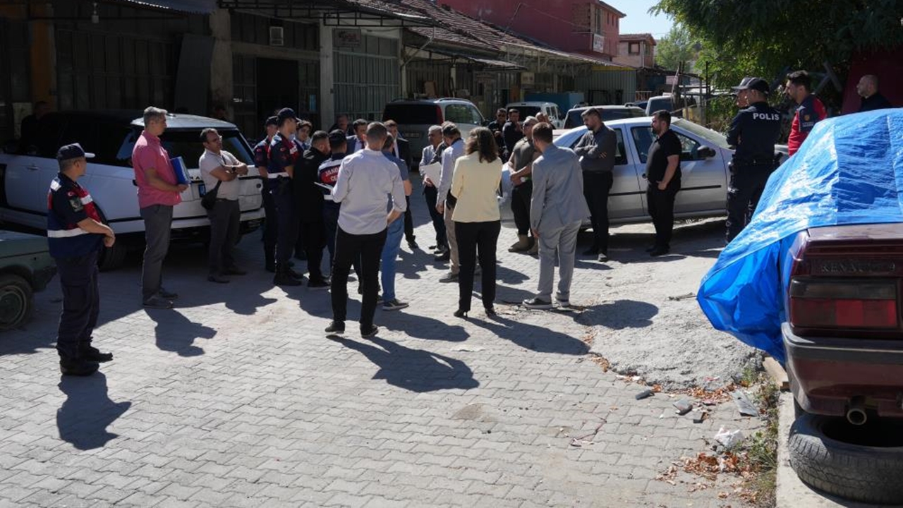 Kastamonu Da Cinayet Keşif (2)