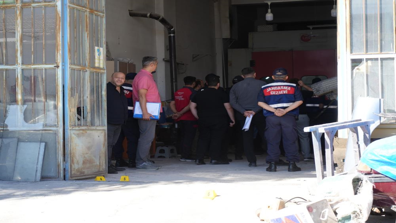 Kastamonu Da Cinayet Keşif (3)