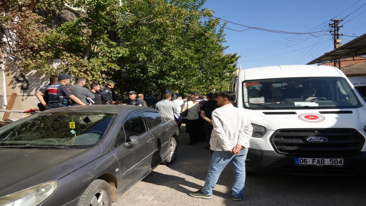 Kastamonu Da Cinayet Keşif (5)