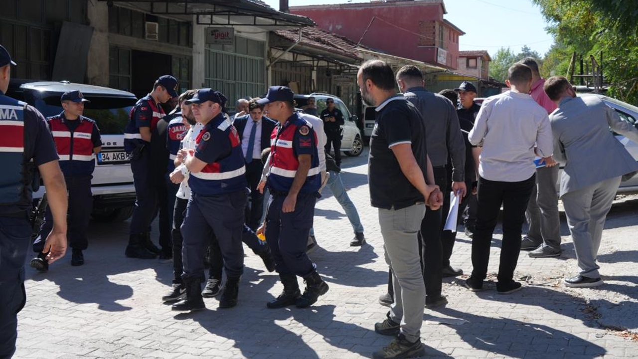 Kastamonu Da Cinayet Keşif (6)