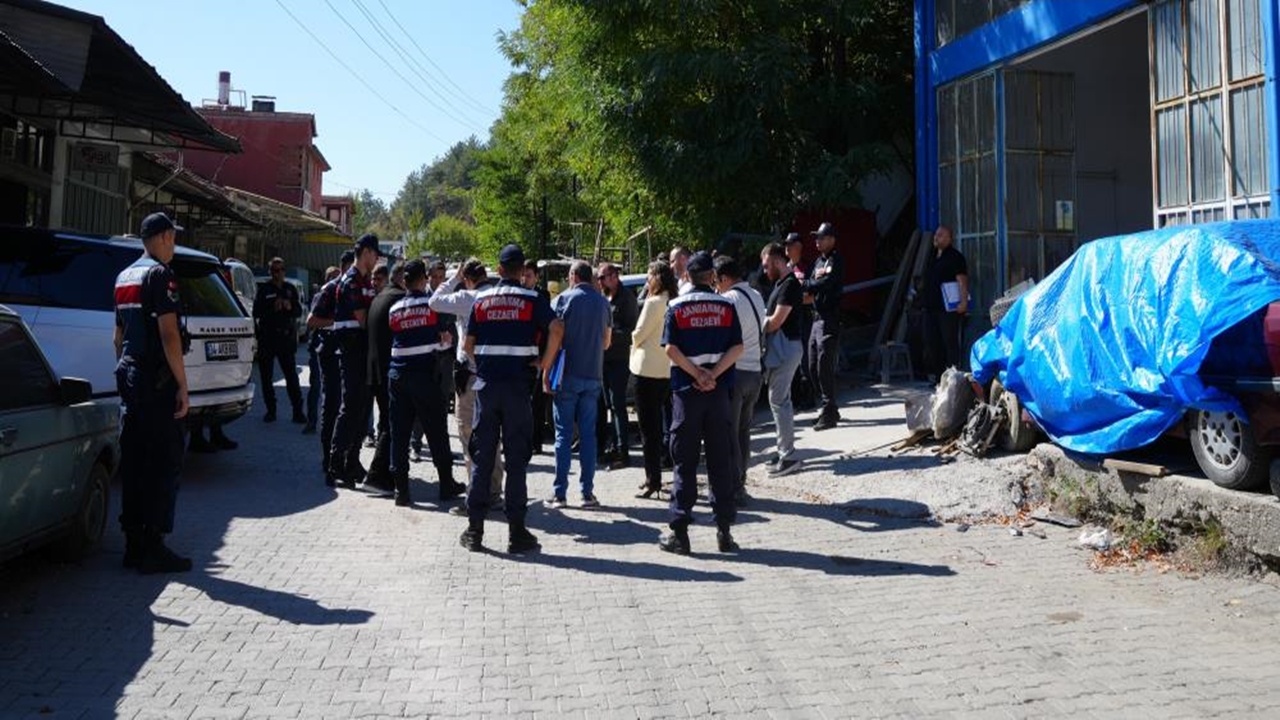 Kastamonu Da Cinayet Keşif (7)