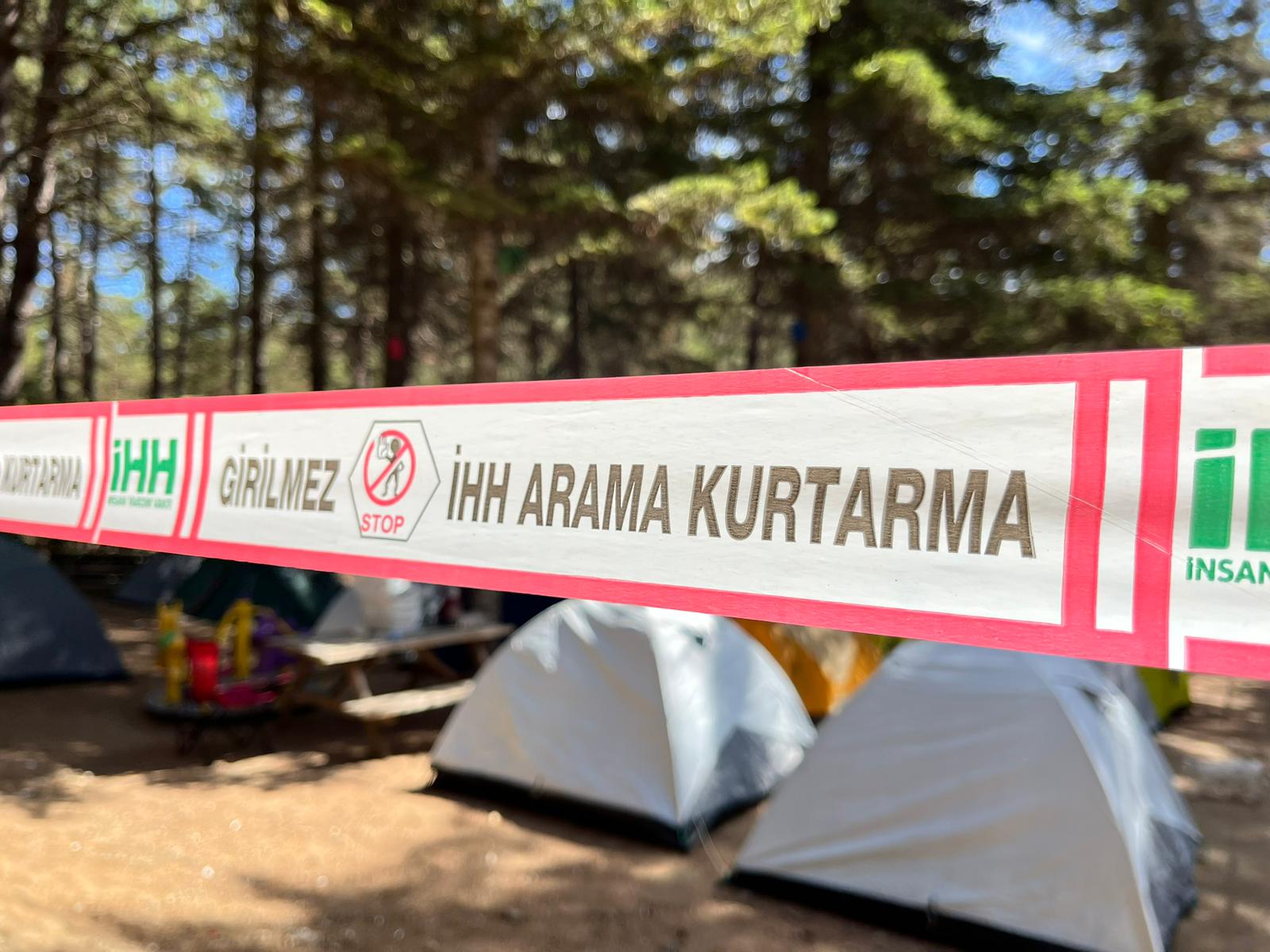 Kastamonu Da Dahil 7 Ilden 32 Gönüllüye Önemli Eğitim! 22