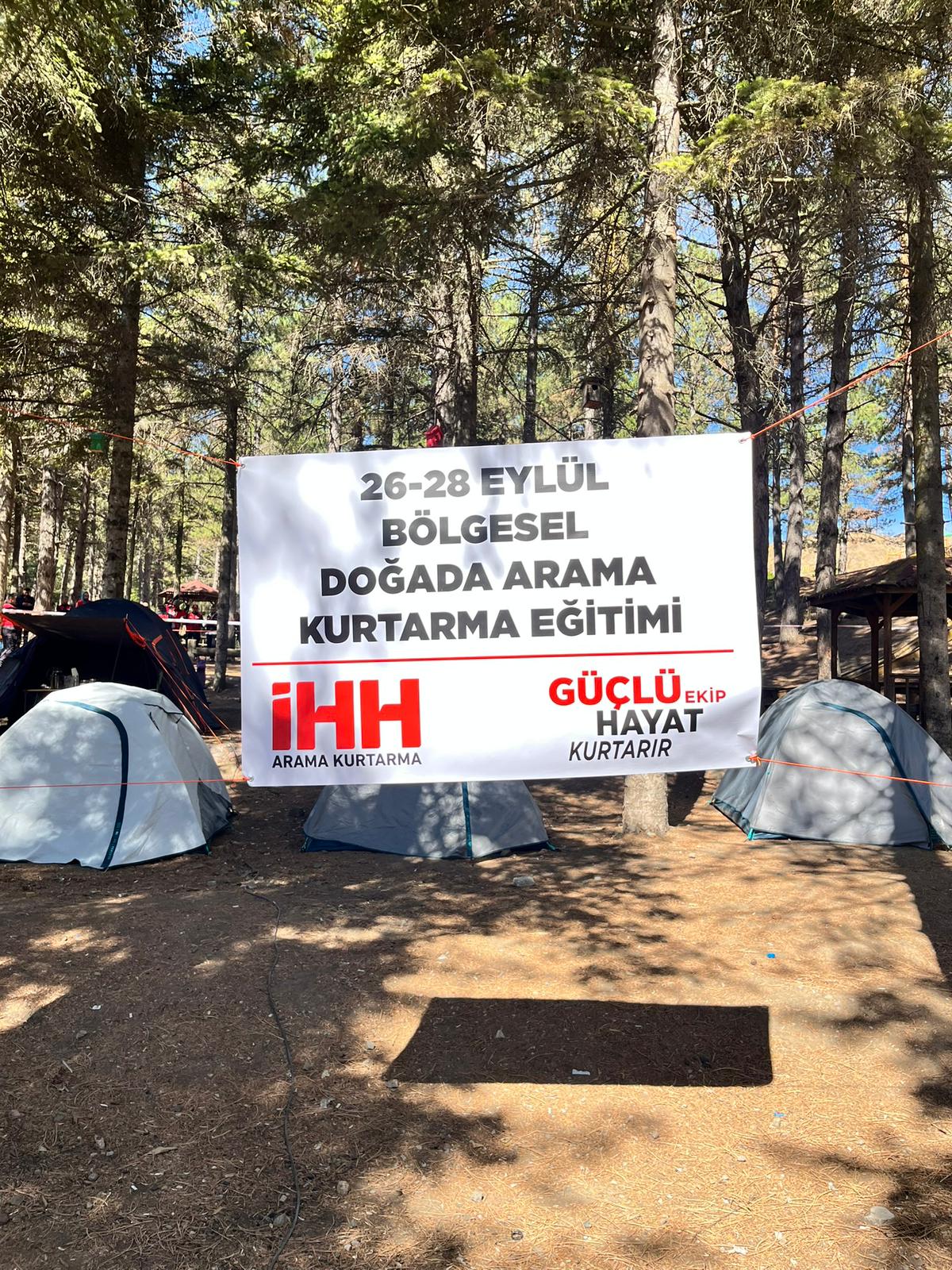 Kastamonu Da Dahil 7 Ilden 32 Gönüllüye Önemli Eğitim! 3