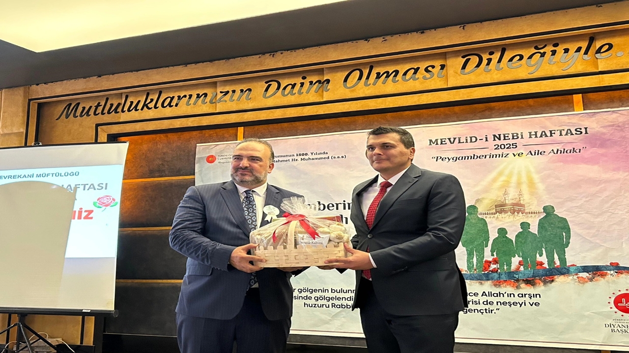 Kastamonu Devrekani Mevlidi Nebi (4)