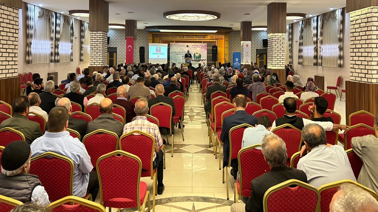 Kastamonu Devrekani Mevlidi Nebi (6)