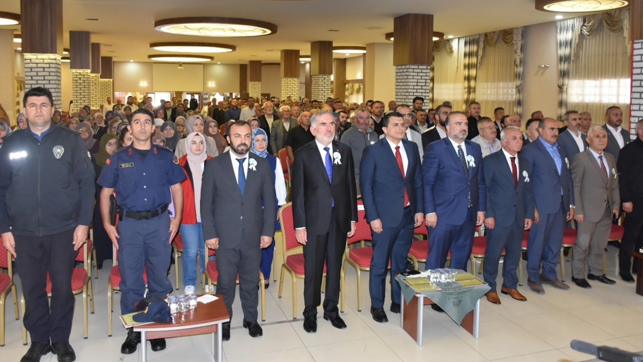 Kastamonu Devrekani Mevlidi Nebi (7)