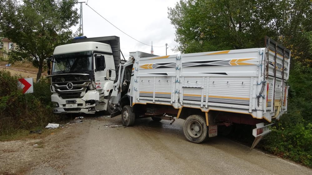 Kastamonu Elyakut Kamyonlar (1)