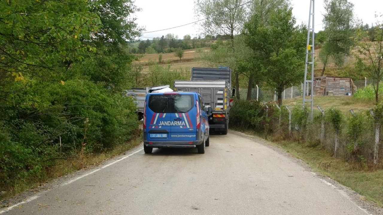 Kastamonu Elyakut Kamyonlar (2)