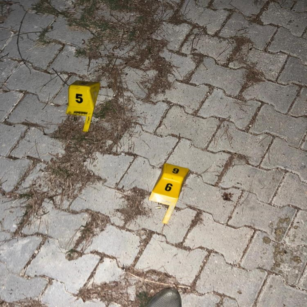Kastamonu Husumetli Saldırı (1)