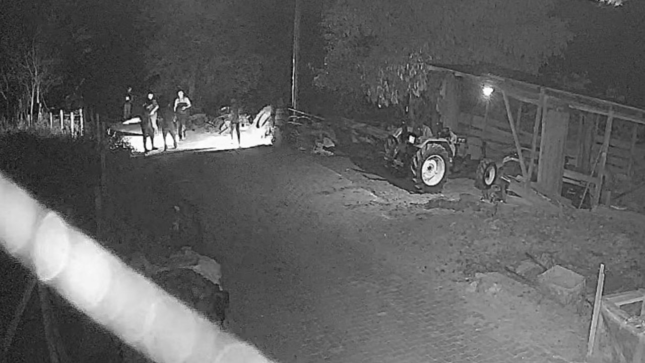 Kastamonu Husumetli Saldırı (2)