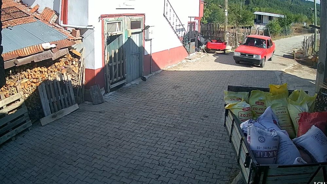 Kastamonu Husumetli Saldırı (3)