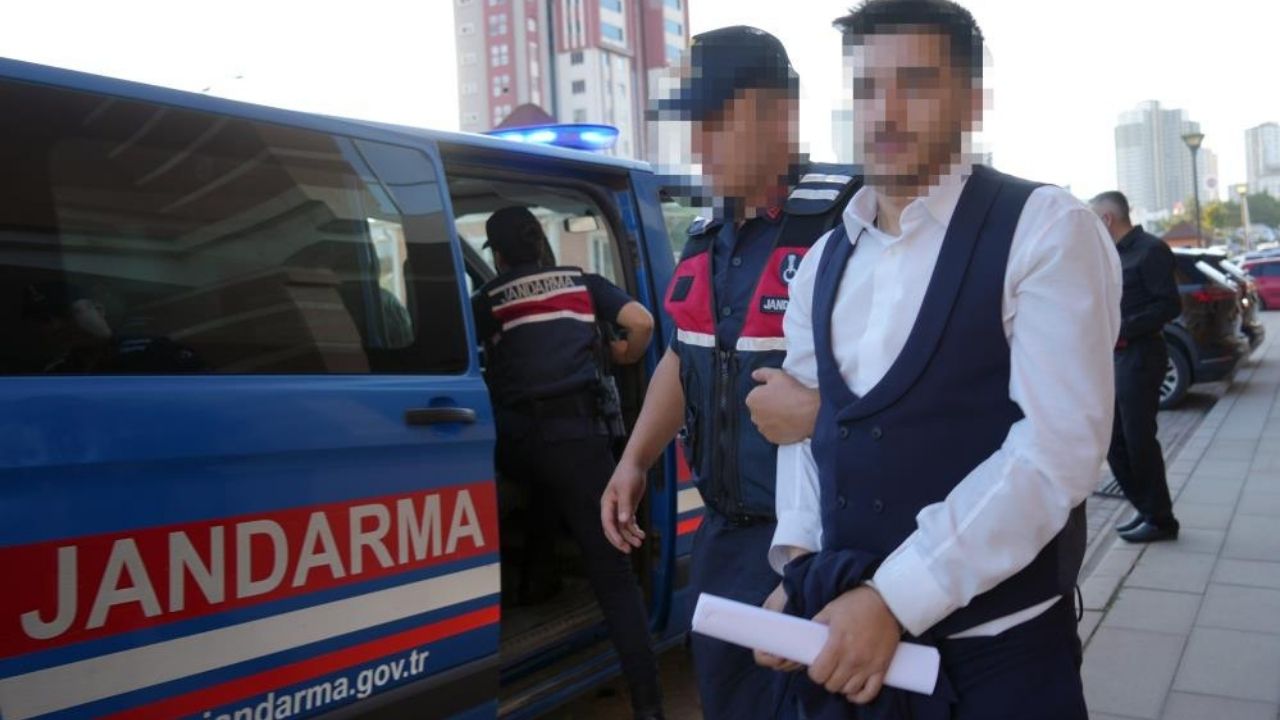 Kastamonu Jandarmasından Büyük Operasyon 2 Kişi Tutuklandı (3)