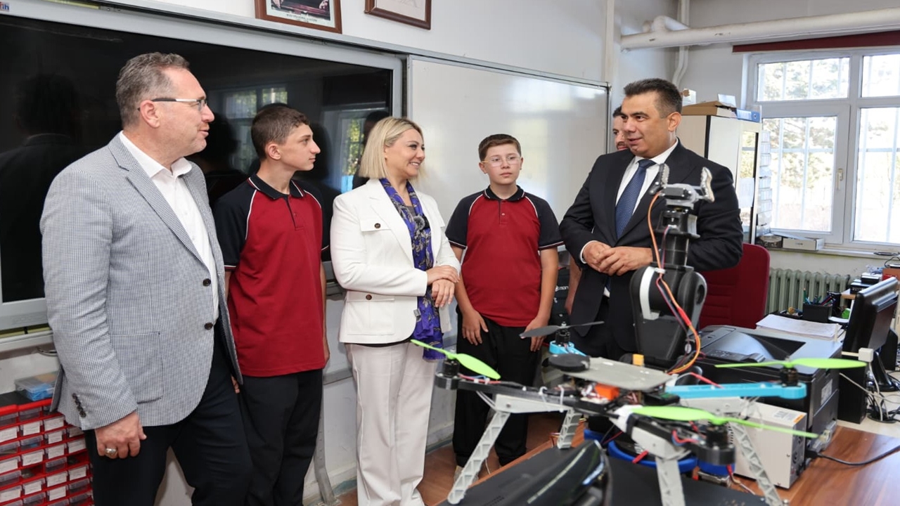 Kastamonu Milletvekili Serap Milli Eğitim (4)