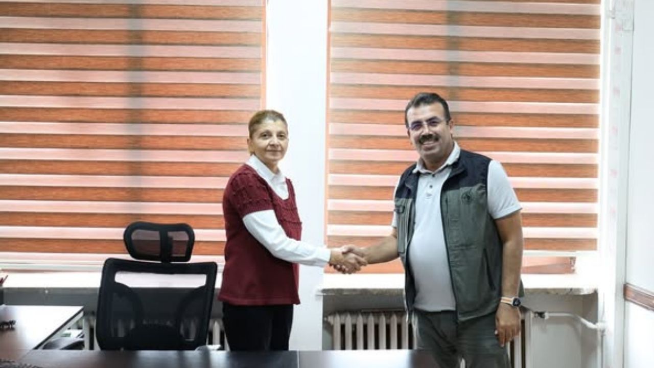 Kastamonu Obm’de Görev Değişimi Yeni Şube Müdürü Belli Oldu (3)