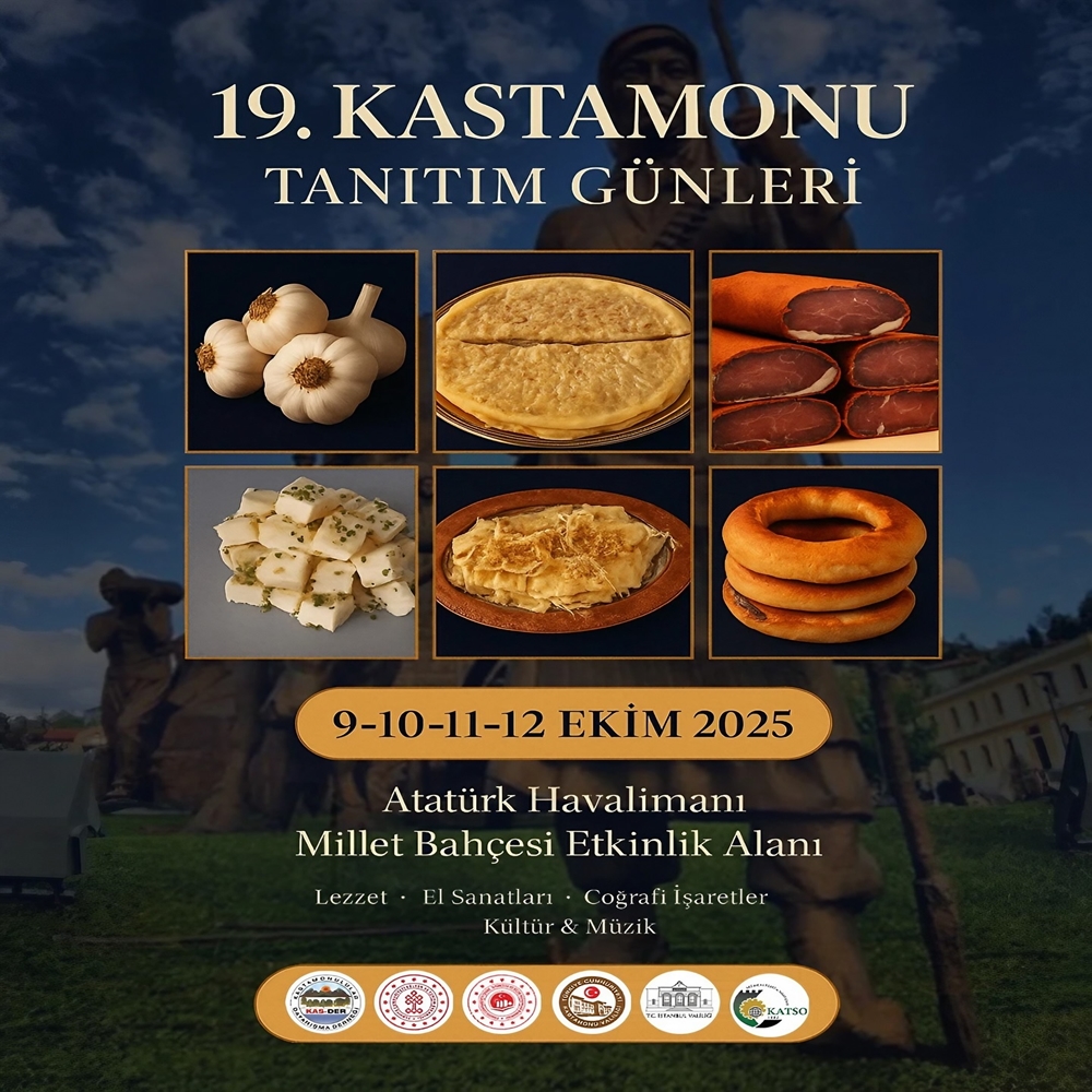 Kastamonu Tanıtım Günleri (2)