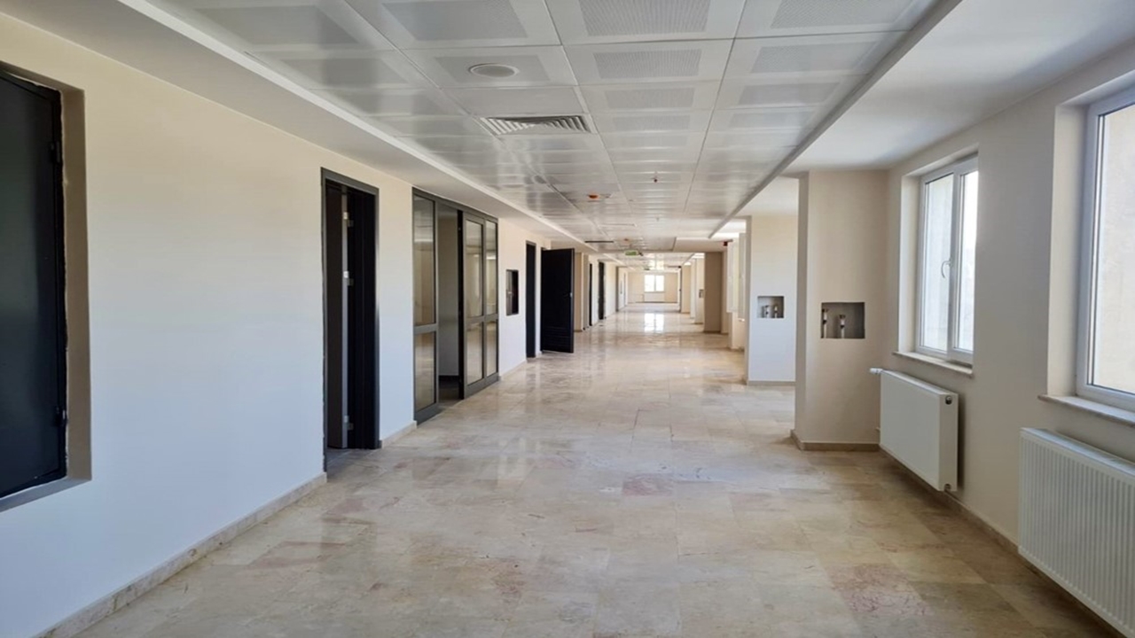 Kastamonu Üniversitesi Diş Hekimliği (2)