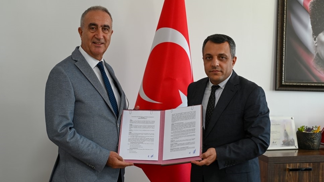 Kastamonu Üniversitesi Protokol (2)