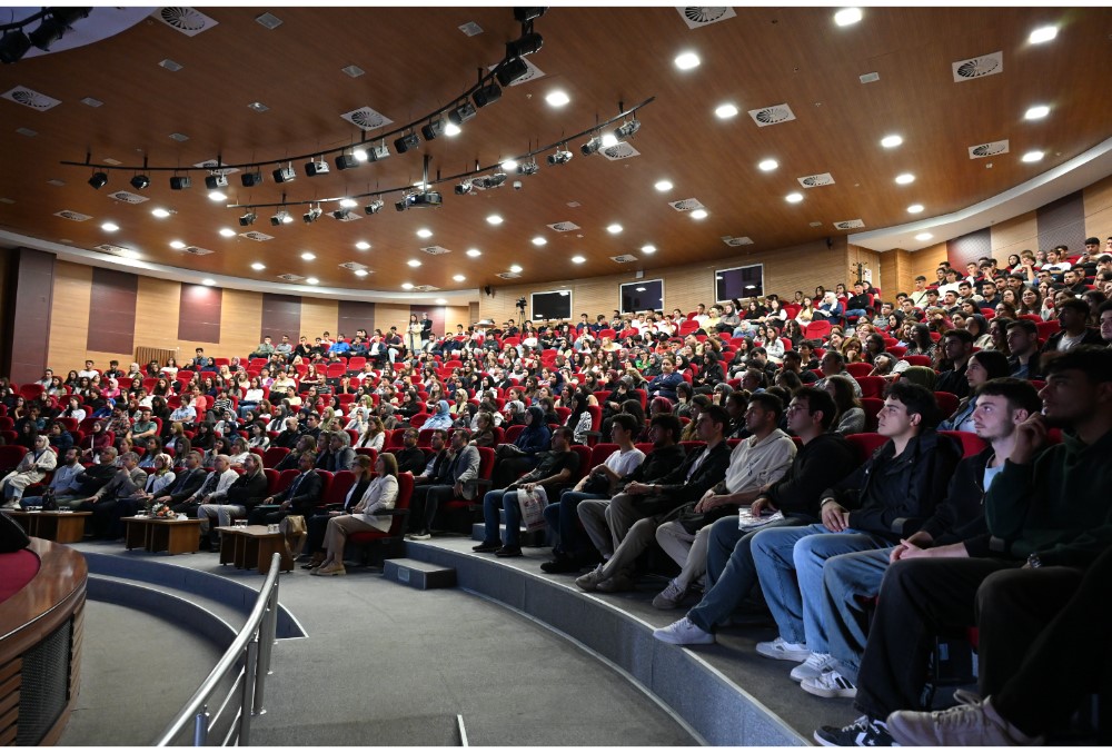 Kastamonu Üniversitesi Yeni Öğrencilerini Oryantasyonla Karşıladı 2