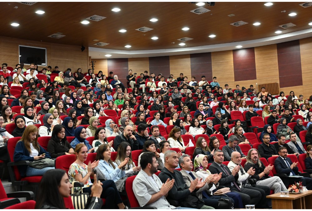 Kastamonu Üniversitesi Yeni Öğrencilerini Oryantasyonla Karşıladı 22