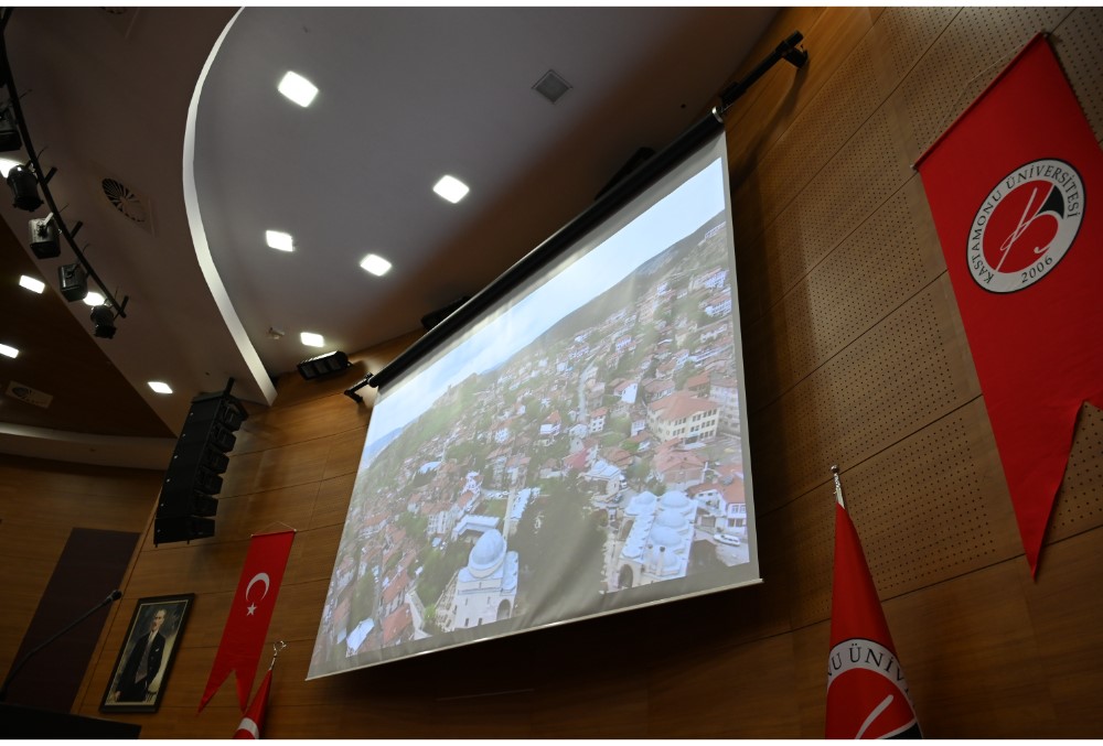 Kastamonu Üniversitesi Yeni Öğrencilerini Oryantasyonla Karşıladı 5