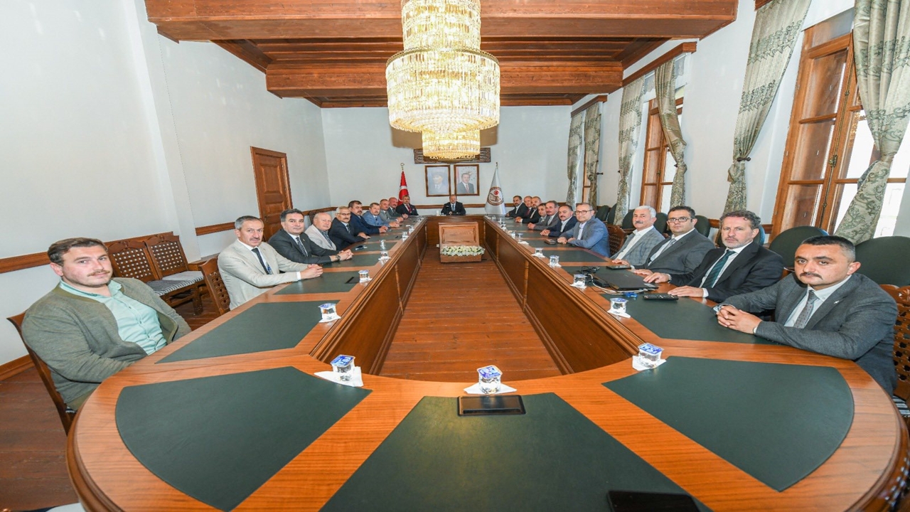 Kastamonu Valisi Ahilik (4)