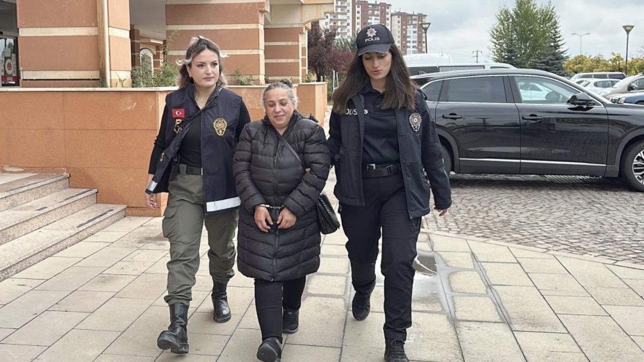 Kastamonu’da 5 Aylık Bebek Ölü Bulunmuştu Anneye 22 Yıl Hapis Cezası (1)
