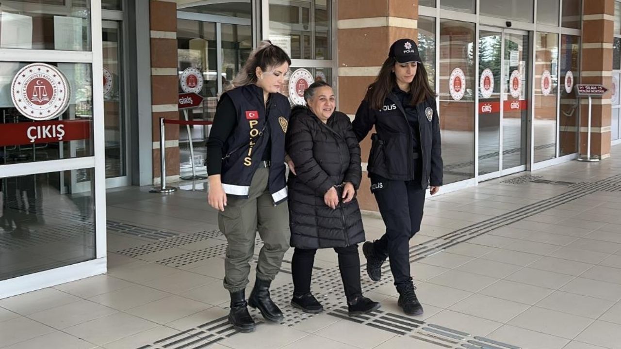 Kastamonu’da 5 Aylık Bebek Ölü Bulunmuştu Anneye 22 Yıl Hapis Cezası (3)