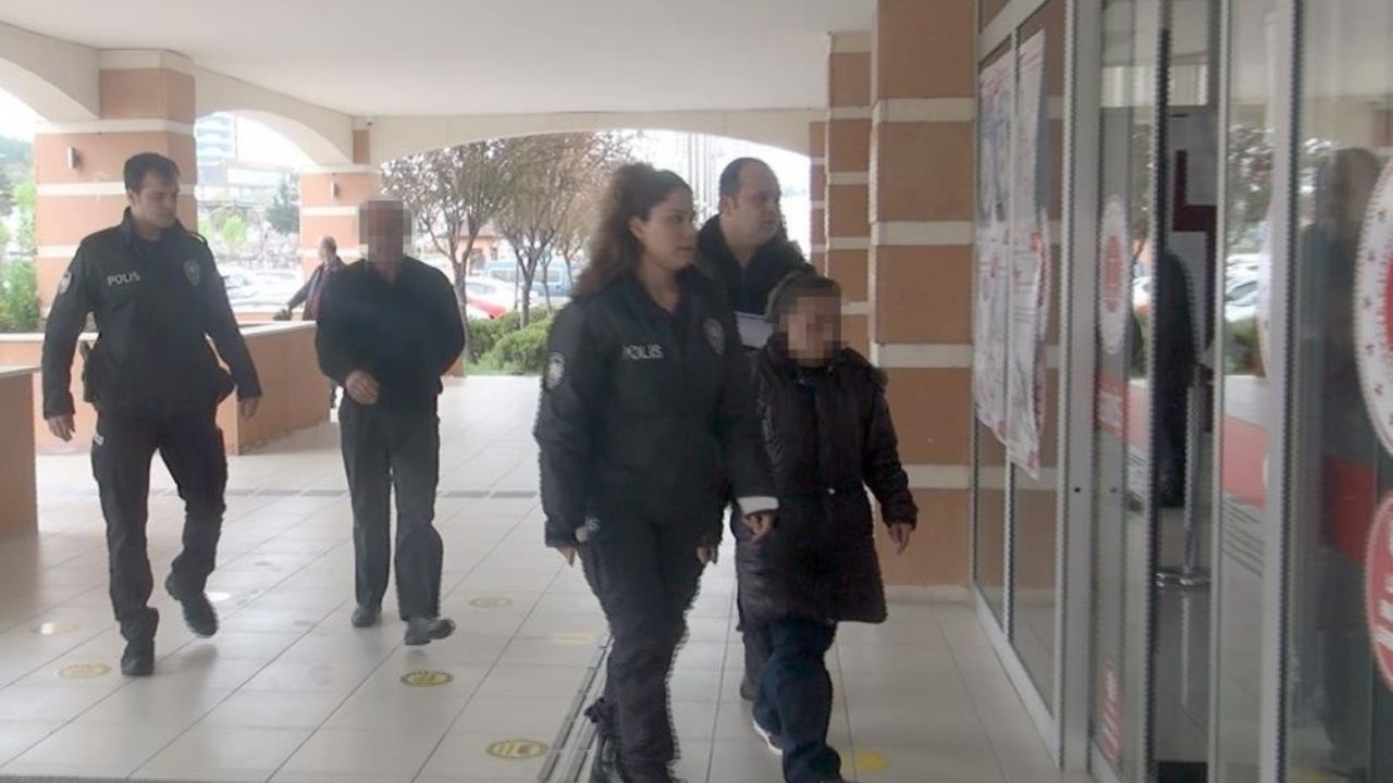 Kastamonu’da 5 Aylık Bebek Ölü Bulunmuştu Anneye 22 Yıl Hapis Cezası (4)